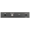 Сетевой коммутатор D-Link DGS-1100-08V2/A1A, 8x 10/100/1000 Мбит/с Сетевой коммутатор D-Link DGS-1100-08V2/A1A, 8x 10/100/1000 Мбит/с