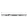 Коммутатор маршрутизатора CSS326-24G-2S+RM, Белый Коммутатор маршрутизатора CSS326-24G-2S+RM, Белый