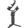 Selfie Stick GoPro Fluid Pro AI Multi Stabilizer, Negru Selfie Stick GoPro Fluid Pro AI Multi Stabilizer, Negru