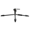 Tripied Video Vanguard VESTA GO 234AV10, Cap Video, Negru Tripied Video Vanguard VESTA GO 234AV10, Cap Video, Negru