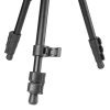 Tripied Video Vanguard VESTA GO 234AV10, Cap Video, Negru Tripied Video Vanguard VESTA GO 234AV10, Cap Video, Negru