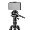 Tripied Video Vanguard VESTA GO 234AV10, Cap Video, Negru Tripied Video Vanguard VESTA GO 234AV10, Cap Video, Negru