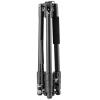 Tripied Video Vanguard VESTA GO 234AV10, Cap Video, Negru Tripied Video Vanguard VESTA GO 234AV10, Cap Video, Negru