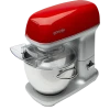 Robot de bucătărie Gorenje MMC1000RLR, Roșu Robot de bucătărie Gorenje MMC1000RLR, Roșu