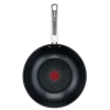 Сковорода WOK Tefal B8171944, 3,6л, 28см, Нержавеющая сталь Сковорода WOK Tefal B8171944, 3,6л, 28см, Нержавеющая сталь