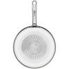 Сковорода WOK Tefal B8171944, 3,6л, 28см, Нержавеющая сталь Сковорода WOK Tefal B8171944, 3,6л, 28см, Нержавеющая сталь