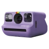 Фотоаппарат моментальной печати Polaroid Go Gen2, Фиолетовый