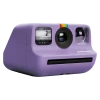 Фотоаппарат моментальной печати Polaroid Go Gen2, Фиолетовый