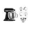 Mixer KitchenAid 5KSM175PSEOB