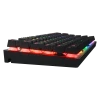 Клавиатура HATOR Icefall Mecha TKL, Беспроводное, Чёрный