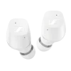 Căști Sennheiser CX True Wireless, Alb