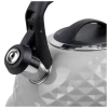 Ceainic RESTO 90611, 2,7L, Gri Ceainic RESTO 90611, 2,7L, Gri