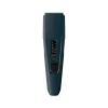 Машинка для стрижки Philips Series 3000 HC3505/15, Синий | Чёрный Машинка для стрижки Philips Series 3000 HC3505/15, Синий | Чёрный