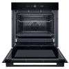 Cuptor Electric Whirlpool WOI5S8CM1SBA, Negru Cuptor Electric Whirlpool WOI5S8CM1SBA, Negru
