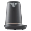 Fierbător electric Electrolux E7K1-6BP, Negru Fierbător electric Electrolux E7K1-6BP, Negru
