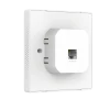 Punct de acces fără fir TP-LINK EAP230-Walll, 300 Mbps, 867 Mbps, Alb