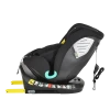 Scaun auto Moni Serengeti black 40-150cm 3801005151455 Scaun auto Moni Serengeti black 40-150cm 3801005151455