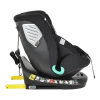 Scaun auto Moni Serengeti black 40-150cm 3801005151455 Scaun auto Moni Serengeti black 40-150cm 3801005151455