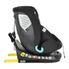 Scaun auto Moni Serengeti black 40-150cm 3801005151455 Scaun auto Moni Serengeti black 40-150cm 3801005151455