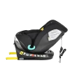 Scaun auto Moni Serengeti black 40-150cm 3801005151455 Scaun auto Moni Serengeti black 40-150cm 3801005151455