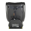 Scaun auto Moni Serengeti black 40-150cm 3801005151455 Scaun auto Moni Serengeti black 40-150cm 3801005151455