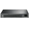 Сетевой коммутатор TP-LINK TL-SG1024DE, 24x 10/100/1000 Мбит/с Сетевой коммутатор TP-LINK TL-SG1024DE, 24x 10/100/1000 Мбит/с