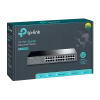 Сетевой коммутатор TP-LINK TL-SG1024DE, 24x 10/100/1000 Мбит/с Сетевой коммутатор TP-LINK TL-SG1024DE, 24x 10/100/1000 Мбит/с