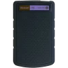 HDD portabil extern Transcend StoreJet 25H3P, 1 TB, Gri/Violet (TS1TSJ25H3P)
