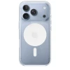 iPhone 18 Pro Clear Case with MagSafe, Model A3729 iPhone 18 Pro Clear Case with MagSafe, Model A3729
