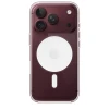 iPhone 18 Pro Clear Case with MagSafe, Model A3729 iPhone 18 Pro Clear Case with MagSafe, Model A3729