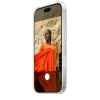 iPhone 18 Pro Clear Case with MagSafe, Model A3729 iPhone 18 Pro Clear Case with MagSafe, Model A3729
