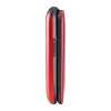 KX-TU550 Panasonic 4G Red Clam Shell KX-TU550 Panasonic 4G Red Clam Shell