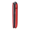 KX-TU550 Panasonic 4G Red Clam Shell KX-TU550 Panasonic 4G Red Clam Shell