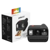 Фотоаппарат моментальной печати Polaroid Go Gen 3, Черный Фотоаппарат моментальной печати Polaroid Go Gen 3, Черный
