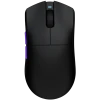 Игровая мышь HATOR Hellyberry HM47, Чёрный | Фиолетовый
