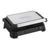 Электрический Гриль Tefal GC520DE0, 2200Вт, Чёрный | Нержавеющая сталь Электрический Гриль Tefal GC520DE0, 2200Вт, Чёрный | Нержавеющая сталь