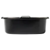 Tava de copt Pyrex AF22SR6, Negru Tava de copt Pyrex AF22SR6, Negru