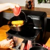 Tava de copt Pyrex AF22SR6, Negru Tava de copt Pyrex AF22SR6, Negru