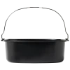 Tava de copt Pyrex AF22SR6, Negru Tava de copt Pyrex AF22SR6, Negru