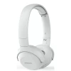 Căști pentru telefoane mobile PHILIPS TAUH202WT/00, Bluetooth, Alb