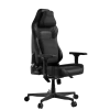 Игровое кресло HATOR Darkside 3L Pro, Искусственная кожа, Чёрный Игровое кресло HATOR Darkside 3L Pro, Искусственная кожа, Чёрный