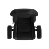 Игровое кресло HATOR Darkside 3L Pro, Искусственная кожа, Чёрный Игровое кресло HATOR Darkside 3L Pro, Искусственная кожа, Чёрный