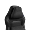 Игровое кресло HATOR Darkside 3L Pro, Искусственная кожа, Чёрный Игровое кресло HATOR Darkside 3L Pro, Искусственная кожа, Чёрный