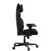 Игровое кресло HATOR Darkside 3L Pro, Искусственная кожа, Чёрный Игровое кресло HATOR Darkside 3L Pro, Искусственная кожа, Чёрный