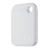 Cheia de securitate fără contact Ajax Tag, Alb Cheia de securitate fără contact Ajax Tag, Alb