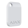 Cheia de securitate fără contact Ajax Tag, Alb Cheia de securitate fără contact Ajax Tag, Alb