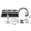 Cooler procesor be quiet! Light Loop 360mm