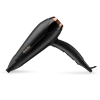 Фен BaByliss Turbo Shine D570DE, 2200 Вт, Чёрный Фен BaByliss Turbo Shine D570DE, 2200 Вт, Чёрный