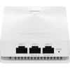 Точка доступа Grandstream GWN7661, 5GHz: Up to 1201Mbps; 2.4GHz: Up to 574Mbps, Белый