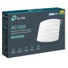 Punct de acces fără fir TP-LINK EAP225, 450 Mbps, 867 Mbps, Alb